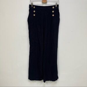 Cavalini Linen Collection Trousers